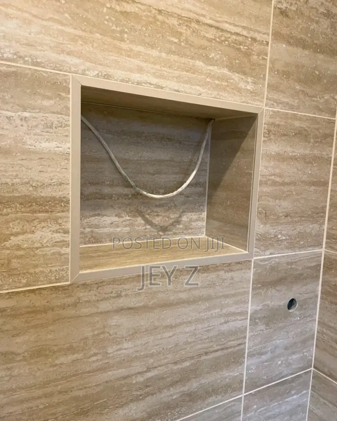 Quality Professional Tiling Service