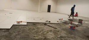 Quality Professional Tiling Service