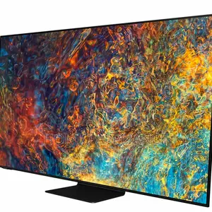 Samsung 98-Inch Q80c Ultra Hd Smart Qled Tv (Qa98q80c)