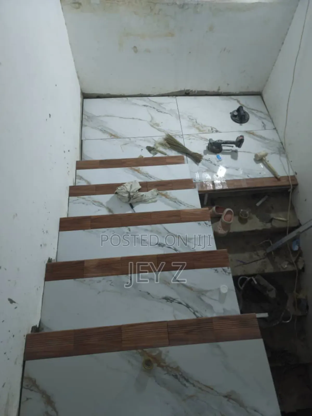 Professional Tiling Ever