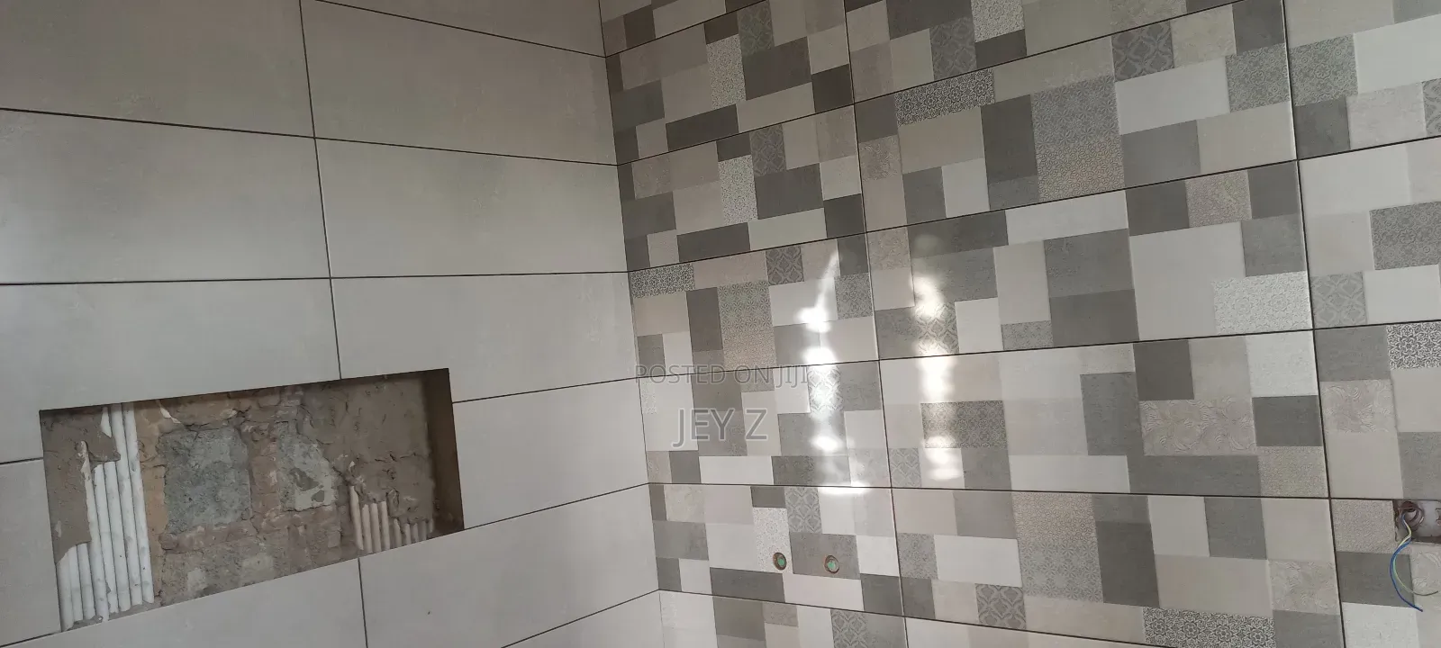 Professional Tiling Ever