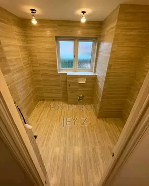 Ever Tiling Service