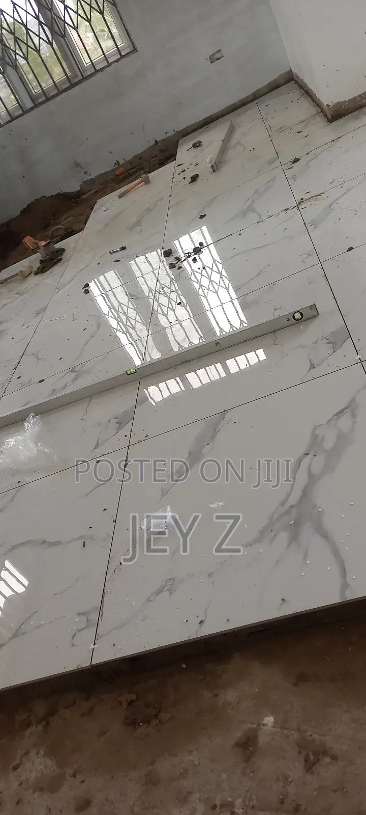 Ever Tiling Service