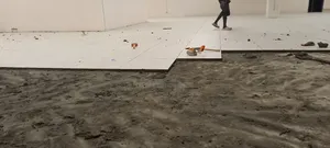 Ever Tiling Service
