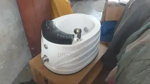Salon PSA Pedicure Bowl