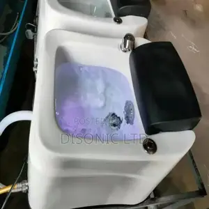 Photo - Pedicure SPA Bowl