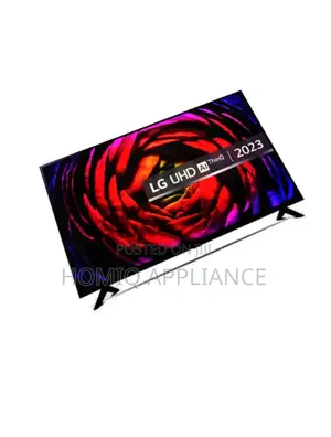 Lg 43ur73006la 43 Inch Uhd Smart Tv 2023