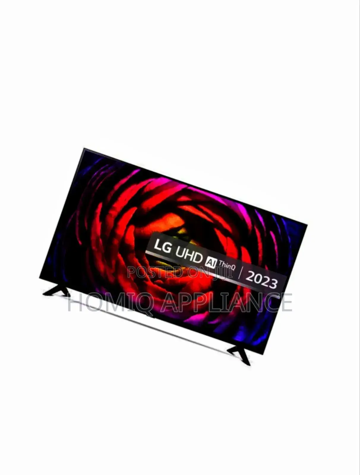Lg 43ur73006la 43 Inch Uhd Smart Tv 2023