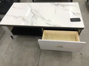Foreign Center Table