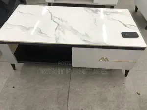 Foreign Center Table