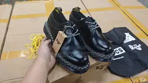 Quality Dr Martens Shoe