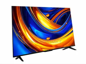 TCL 55′′ HDR Frameless Google Tv 55p635