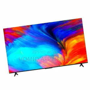 TCL 43 Inch Smart Android Tv -43s5400a