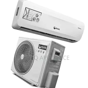 Pearl 1.5HP R410a Split Air Conditioner