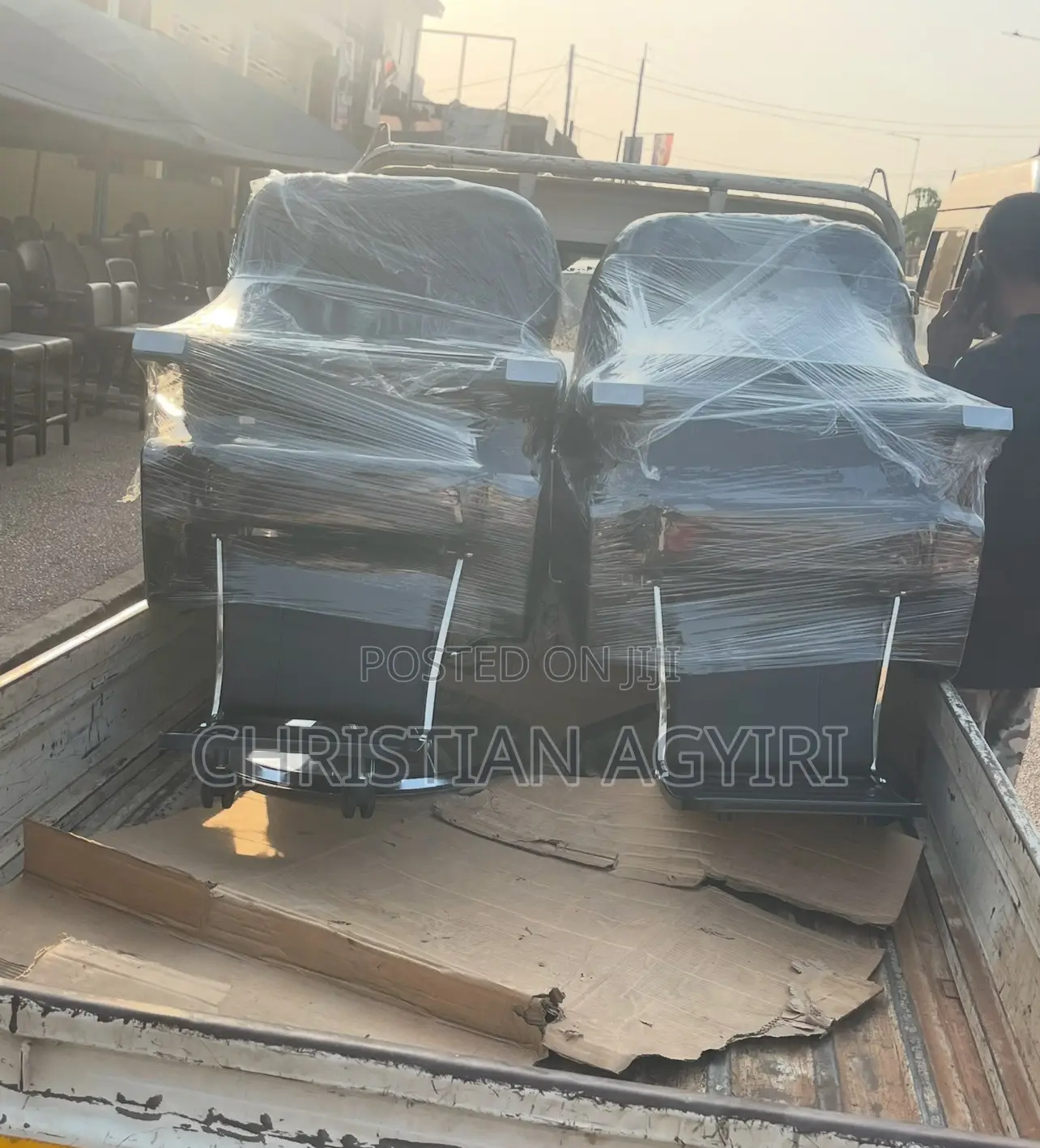 Stretch Film/ Wrap/ Rubber Foil