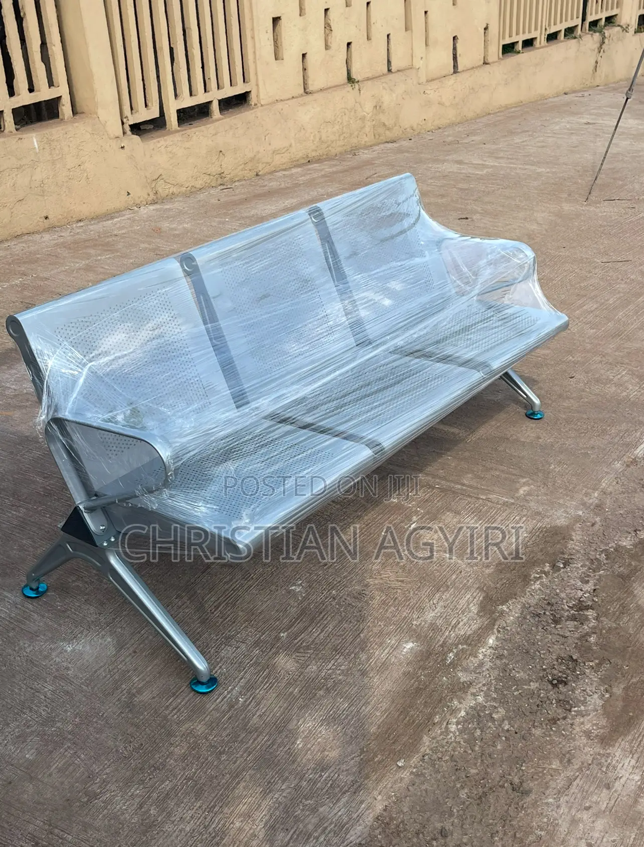 Stretch Film/ Wrap/ Rubber Foil