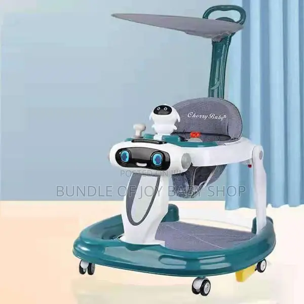 Baby Walker