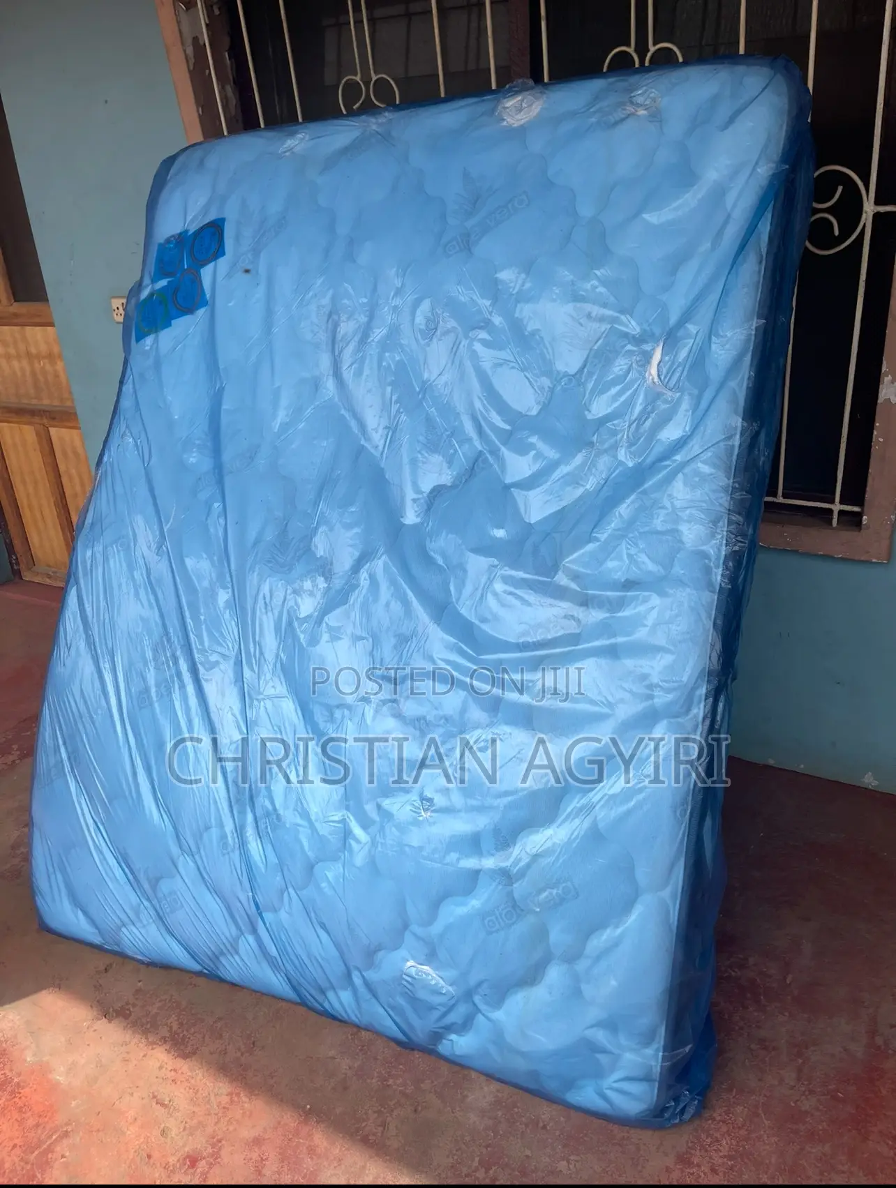 Mattress / Foam
