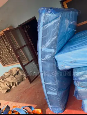 Mattress / Foam