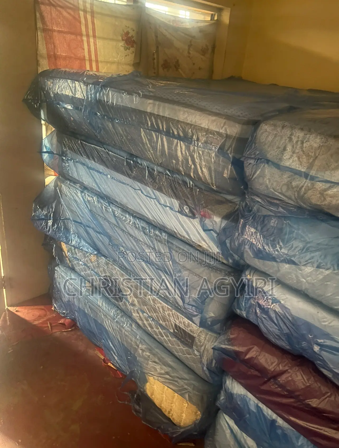 Mattress / Foam