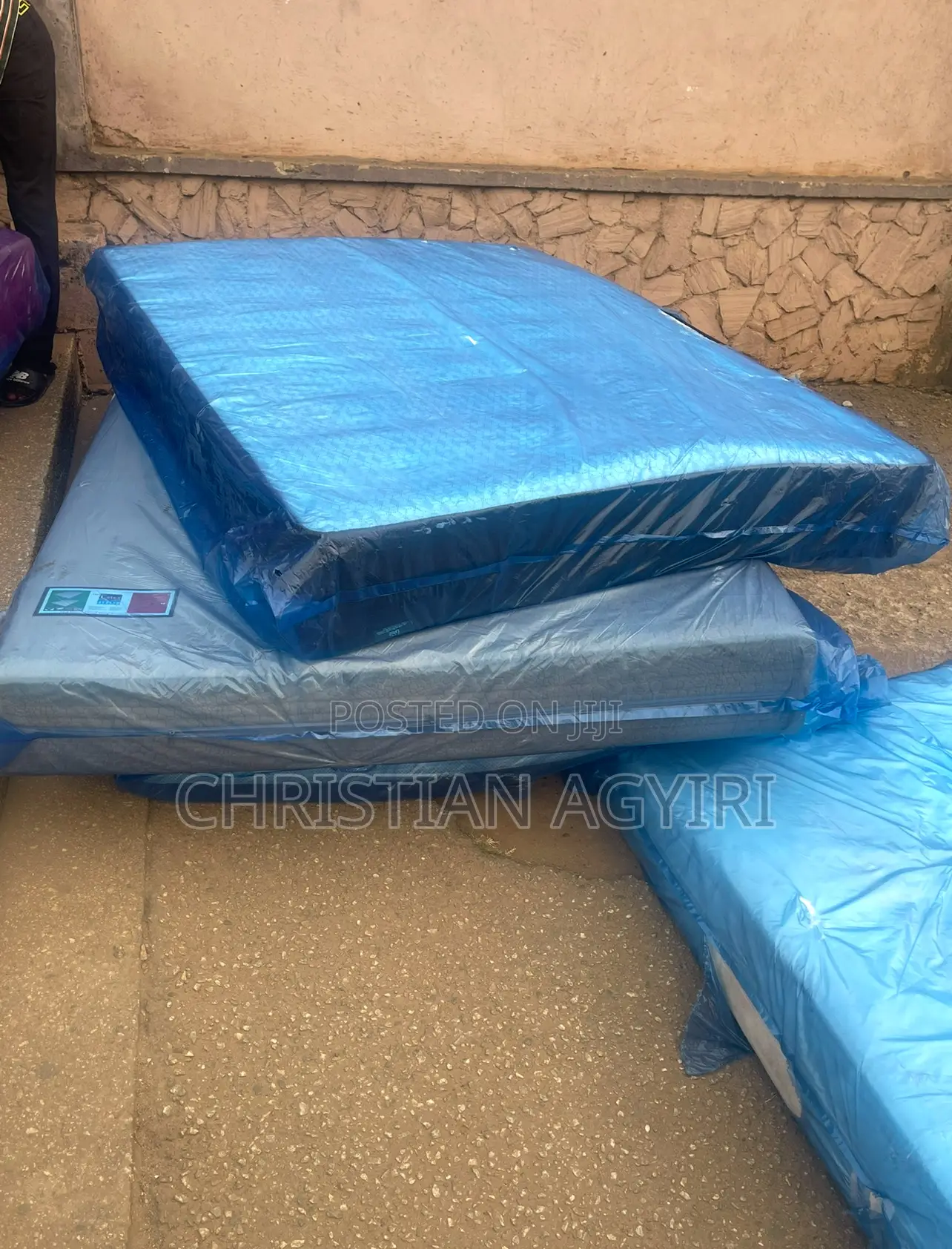 Mattress / Foam