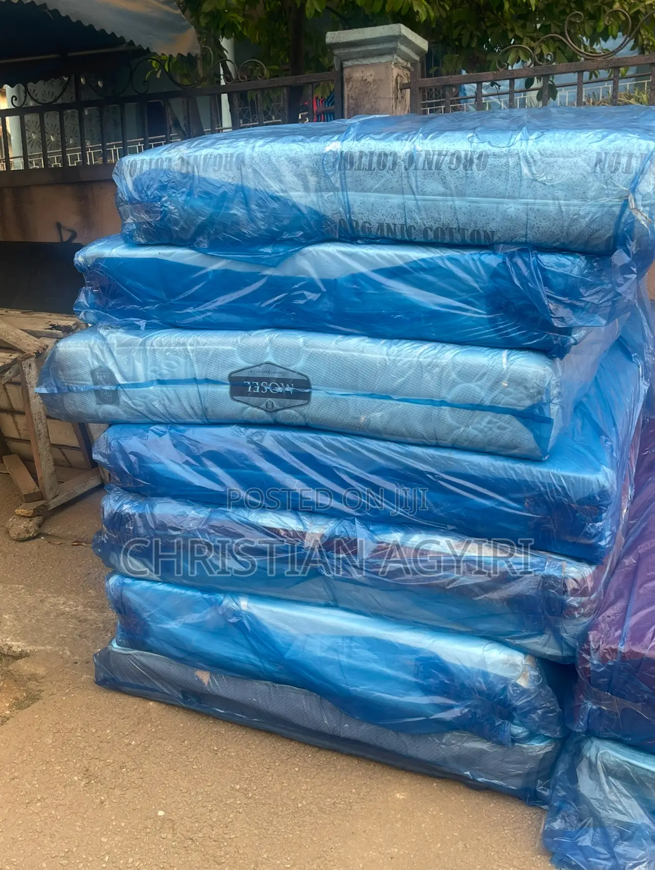 Mattress / Foam