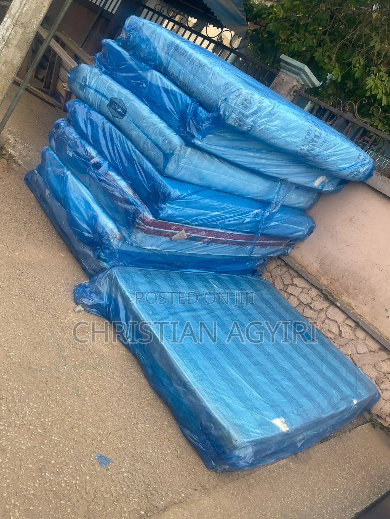 Mattress / Foam