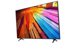 Lg 65inch Ai Ut80 Smart Tv 2024