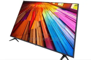 Lg 65inch Ai Ut80 Smart Tv 2024