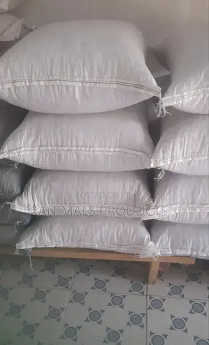 Pellets for Rabbits and Grasscutters