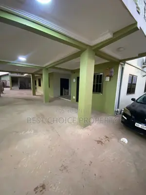 3bdrm Apartment in Adenta Frahfraha for rent
