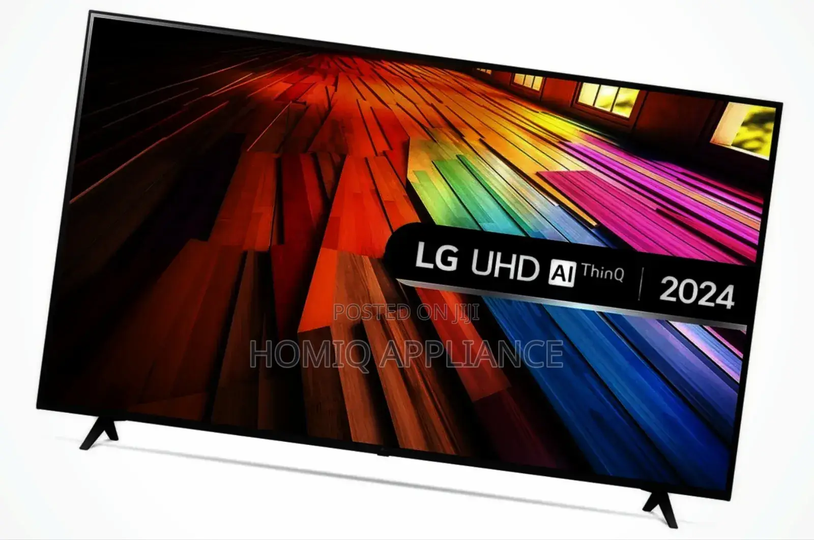 Lg 86inch Ur81 Smart Uhd Tv 2023