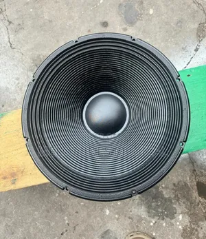 Jac Lf18 X450 18inches Naked Speakers [Pair]