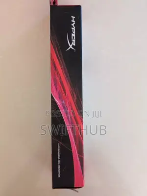 Hyperx Fury S Speed Edition Pro Gaming Mouse Pad