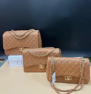 3 in 1 Chanel Bags