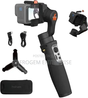 Hohem Isteady Pro4 Gimbal for GoPro Cameras