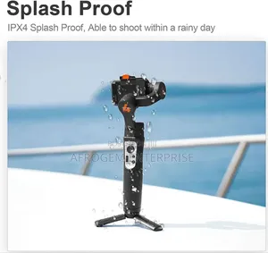 Hohem Isteady Pro4 Gimbal for GoPro Cameras