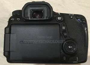 Canon 70D Camera Body Only