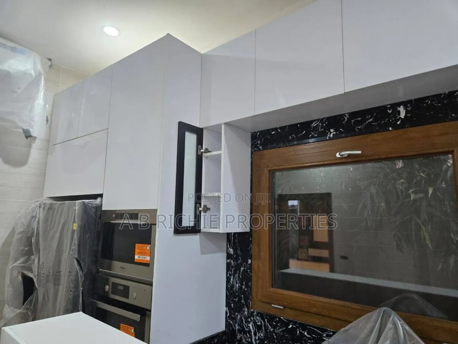 4bdrm House in Ab Richie Properties, Haatso for sale