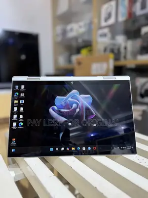 Laptop HP Envy 15t 16GB Intel Core i7 SSD 1T