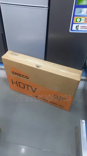 More Digital Channels_smeco 32inches Digital TV