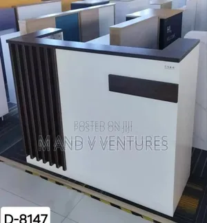 Receptionist Desk/ Table