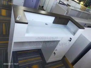 Receptionist Desk/ Table