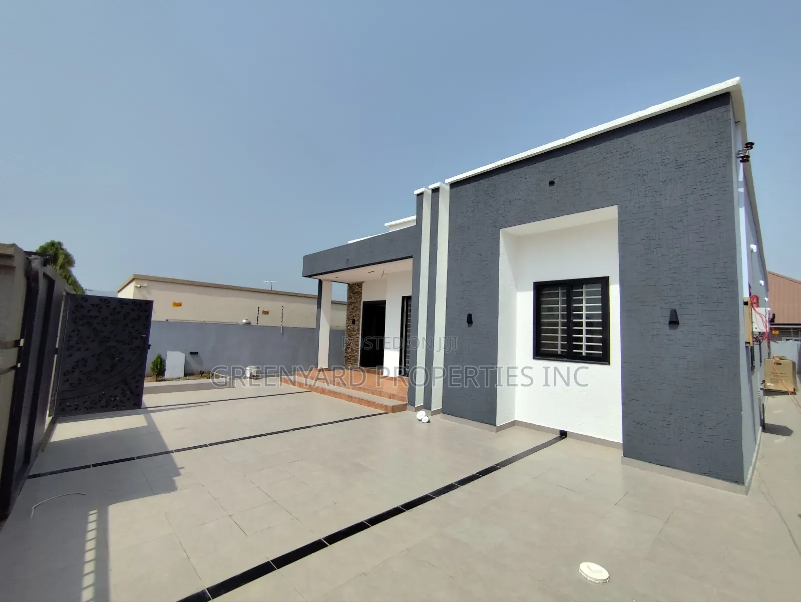 3bdrm House in Oyarifa for sale