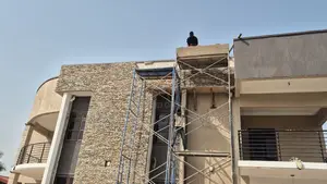 We Are a Good Team Stone Workers , Call Us for Good Service