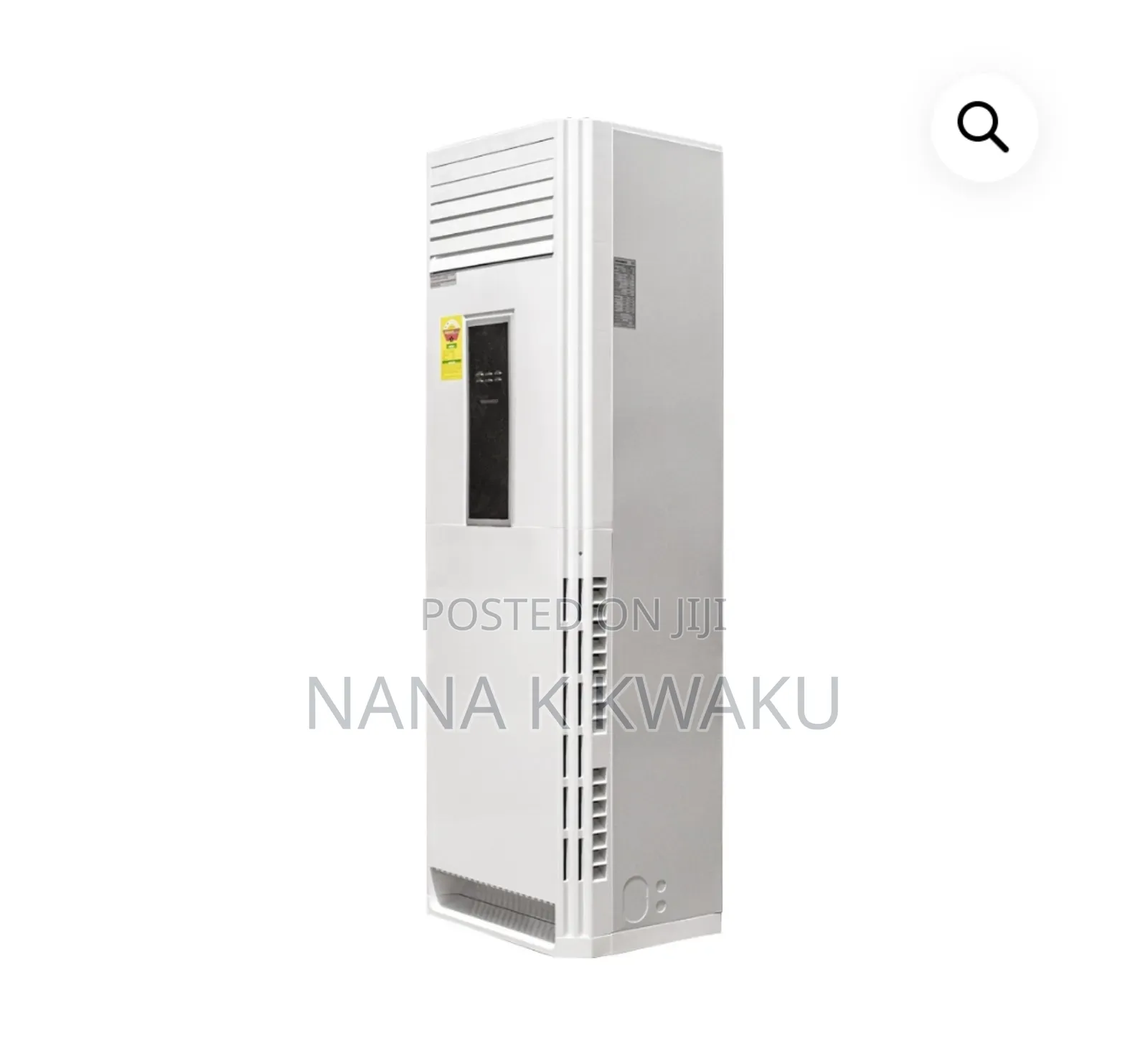 Tower Nasco 2.5hp Floor Standing Air Condition