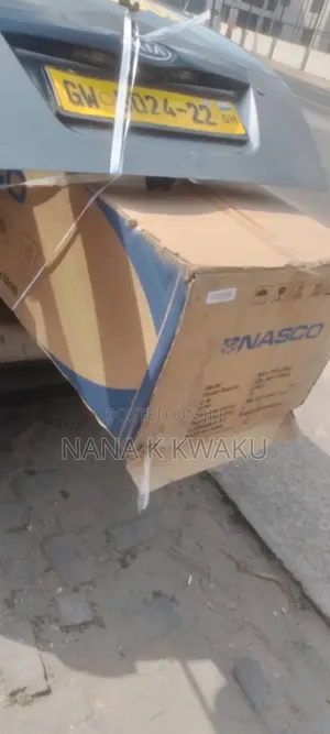 Tower Nasco 2.5hp Floor Standing Air Condition