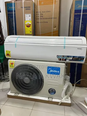Best Price_midea 1.5hp Split Air Condition