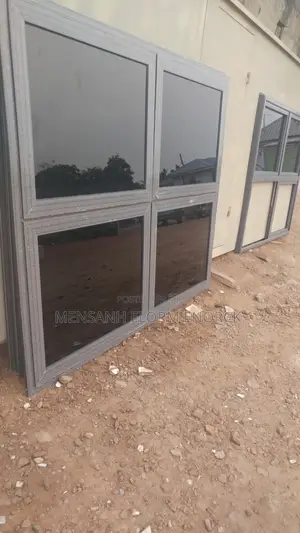 We Are A Good Company Glass Workers
