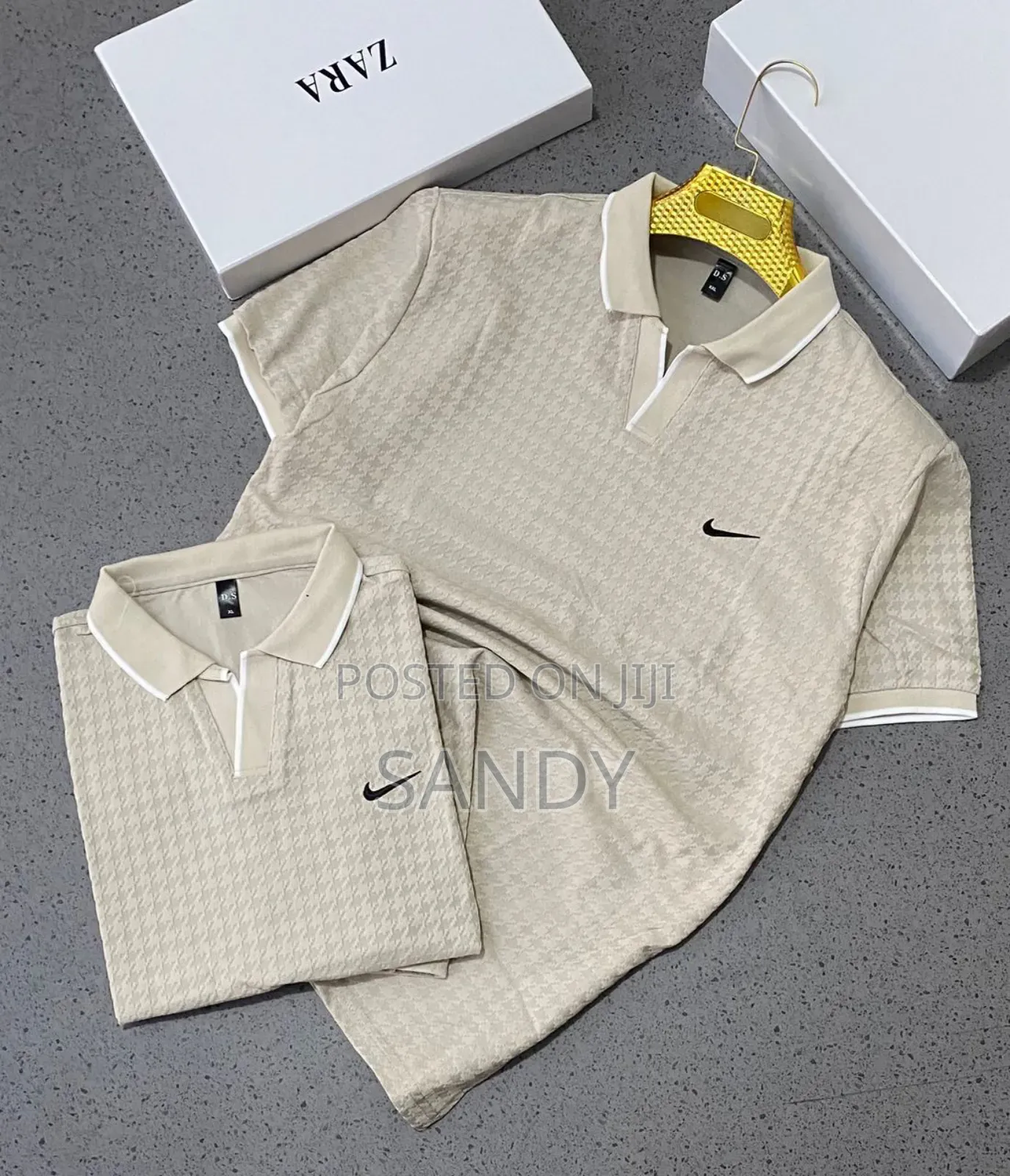 Men's Quality Designer Lacoste